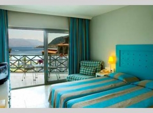 Hotel Marti La Perla 4* - Marmaris 2